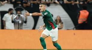 Andreas Pereira ironiza polêmica de Corinthians x Palmeiras: "Estava limpando minha chuteira"