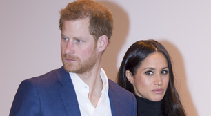 Meghan Markle exige atitude drástica de Príncipe Harry após novo escândalo que liga a Família Real ao Caso Epstein