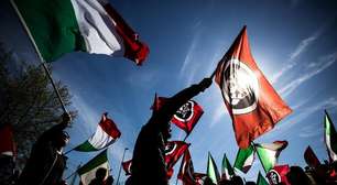 Itália condena 12 pessoas por tentar reconstituir Partido Fascista