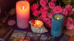 Tarot do dia: previsão para os 12 signos em 13/02/2026