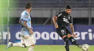 Entenda a estratégia do Botafogo para a encarar a altitude