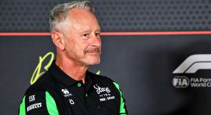 F1: Chefe da Audi comenta brecha no motor da Mercedes e elogia FIA