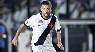 Victor Luís acerta a rescisão contratual com o Vasco e confirmação sai no BID