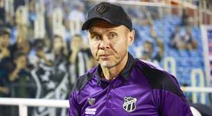 Mercado do Ceará: Mozart tem mais um zagueiro confirmado para 2026