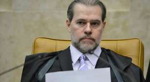 Dias Toffoli solicita saída da relatoria de casos vinculados ao Banco Master