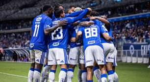 Cruzeiro tem novos desfalques no ataque e DM fica lotado