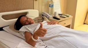 Carol Vaz, personal de Viviane Araujo, sofre complicações em cirurgia de risco: 'Foi sinistro'