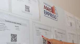 'Suzano Mais Emprego' divulga 480 oportunidades nesta semana