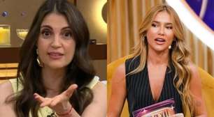 Virgínia na Globo? Chris Flores aponta pistas que indicam acerto da influenciadora com a emissora