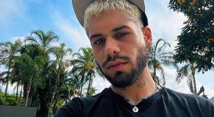 Gente! Zé Felipe revela fetiche inesperado e choca a web