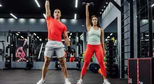 Treino de musculação para corredores: como realizar corretamente