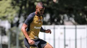 São Paulo avança na recuperação de André Silva e deve ter time misto no Paulistão