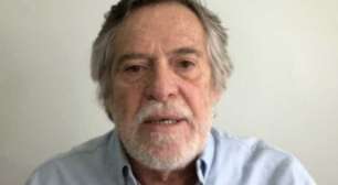 José de Abreu critica interesse da Globo em novelas turcas: 'Vergonha'