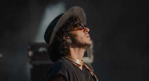 Artur Menezes vai trazer banda internacional ao Lollapalooza Brasil e prepara nova era (ENTREVISTA)