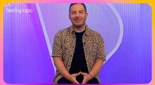 Áries, Câncer e Escorpião estão com o 'céu brilhando muito', aponta André Mantovanni