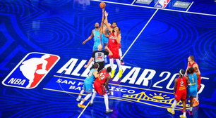 NBA All-Star 2026: tudo sobre o jogo do fim de semana
