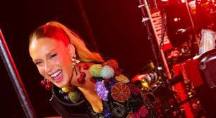 Salvador: Marina Ruy Barbosa repete look de Sato e usa vestido de R$ 42 mil