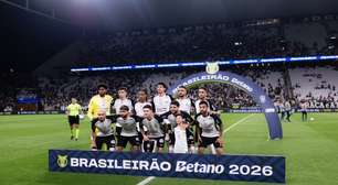 Ficha técnica: Corinthians 2 x 0 Red Bull Bragantino