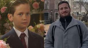 Do sucesso infantil à tecnologia: a nova vida de Guilherme Vieira na Europa