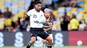 Os vários problemas do Botafogo de Martín Anselmi