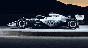 Do asfalto para a F1: Cadillac apresenta carro e pilotos