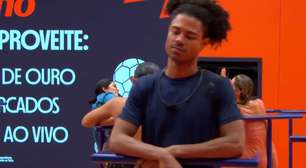 Como está a Prova do Líder do 'BBB 26'? Disputa ultrapassa 10 horas e tem grupos rivais na competição; veja quem continua!