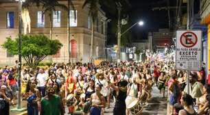 Confira a programação dos bloquinhos de Carnaval 2026 em Mogi das Cruzes