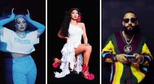 Psica leva 30 shows gratuitos ao Carnaval de Belém