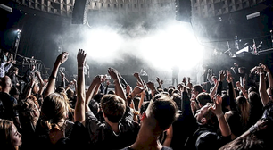 Entenda como os artistas musicais lucram com festivais