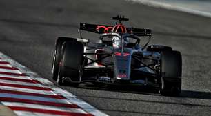 F1: Audi comemora progresso e coleta de dados após testes produtivos no Bahrein