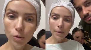 Cantora gospel passa por cirurgia após sequelas do câncer: 'Preciso de oração'