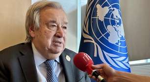 Em entrevista à RFI, António Guterres ressalta importância da ONU na África em meio a crises globais