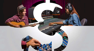 Conheça as tendências financeiras para a música em 2026
