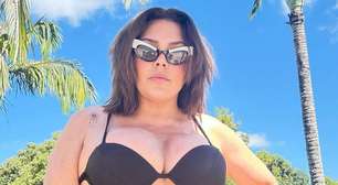 Por onde anda Simony? Cantora vai parar na Justiça após 'calote' e tem dívida de mais de R$ 20 mil com hospital