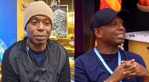 Dívida de Edilson na Justiça é o triplo do prêmio do BBB 26