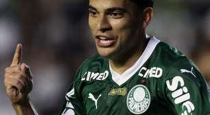 Alvo do Vasco, Bruno Rodrigues fica perto de rival brasileiro