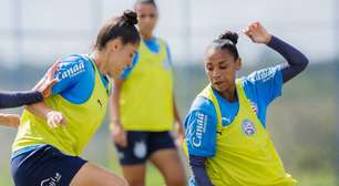 Bahia x Cruzeiro (feminino): onde assistir, escalações e arbitragem