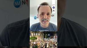 Vídeo: Giro de Notícias - Carnaval 2026 em Mogi das Cruzes