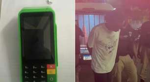 Ambulante é preso no Maracanã após cobrar R$ 2.400 por duas cervejas