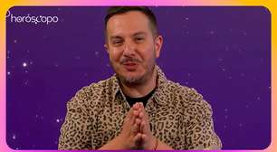 André Mantovanni apresenta o signo do mês de fevereiro
