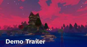 A "cópia" indie de Minecraft foi removida do Steam por uma simples solicitação de um bot de IA mas a Microsoft interviu