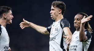 Torcida do Corinthians valoriza herói Hugo Souza e bola parada em vitória pelo Brasileirão