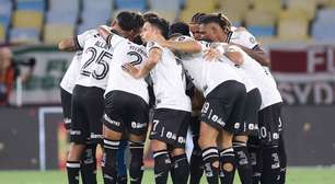 Botafogo vê pressão aumentar antes de sequência decisiva