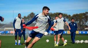 Inter de Milão x Juventus: onde assistir, escalações e arbitragem