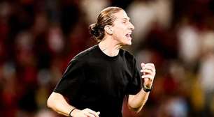 Flamengo toma atitude com relação a peça-chave de Filipe Luís