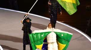 O "Efeito Pinheiro": como Lucas Braathen, o brasileiro do esqui, conquista fãs pelo mundo inteiro