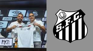 Uma ligação mudou tudo: reforço do Santos revela bastidor decisivo