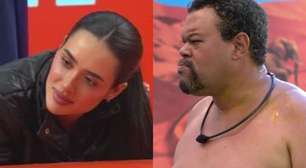 BBB 26: Babu deixa a Prova do Líder e entrega trapaça de Jordana à produção