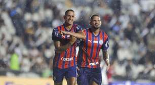 Com derrota do Bragantino, futebol brasileiro tem apenas seis invictos nas Séries A e B