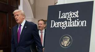 Por que Trump canta vitória com a maior reversão de políticas climáticas já feita nos EUA